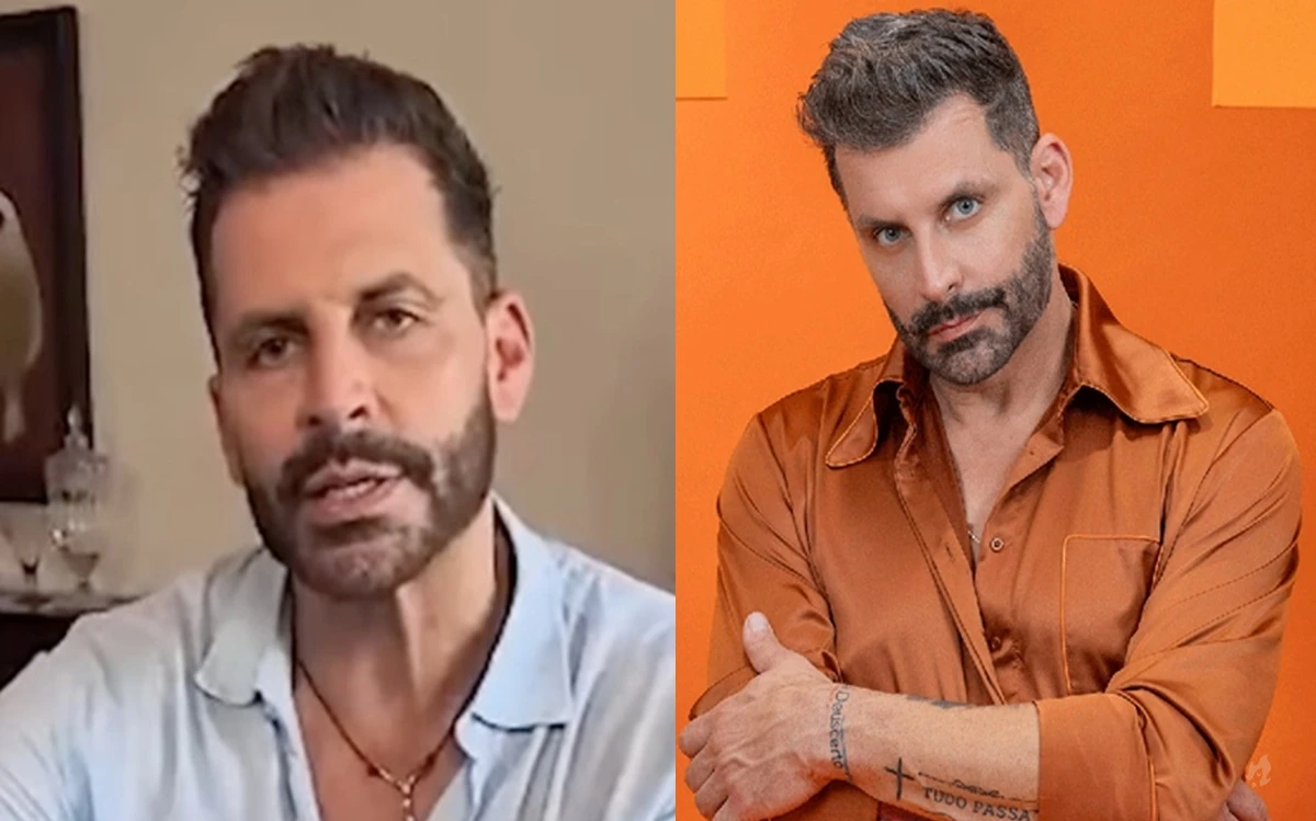 Apos internacao Henri Castelli reaparece e surpreende ao revelar.webp