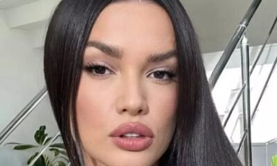 Apos ironia sobre estudos Juliette rebate internauta e exalta trajetoria