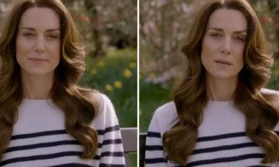 Apos lutar contra o cancer Kate Middleton comemora 44 anos