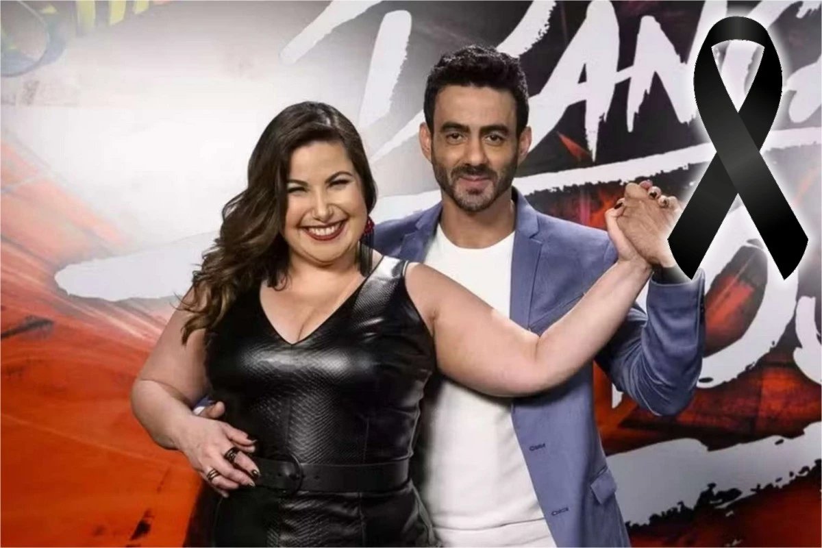 Apos morte de bailarino do Danca dos Famosos famosa atriz