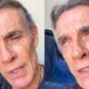 Apos ocorrido com Mario Gomes em assalto ator se manifesta