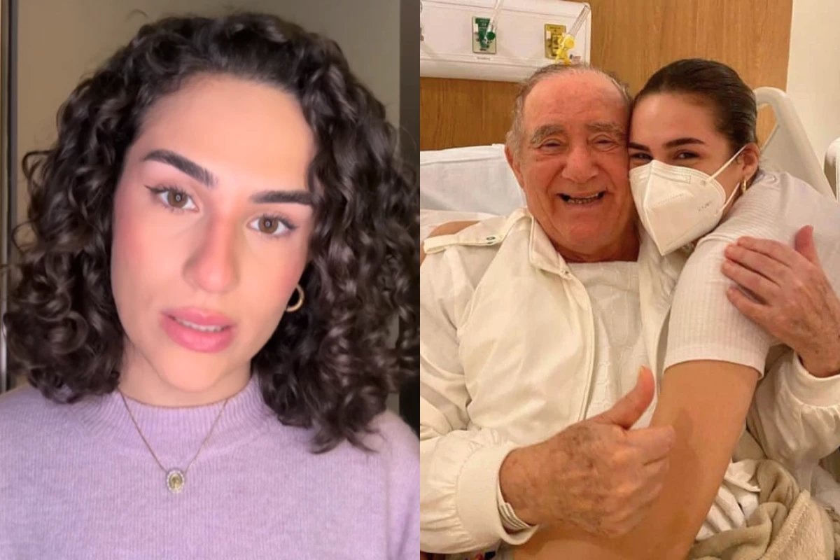 Apos ocorrido com o pai de 91 anos filha de