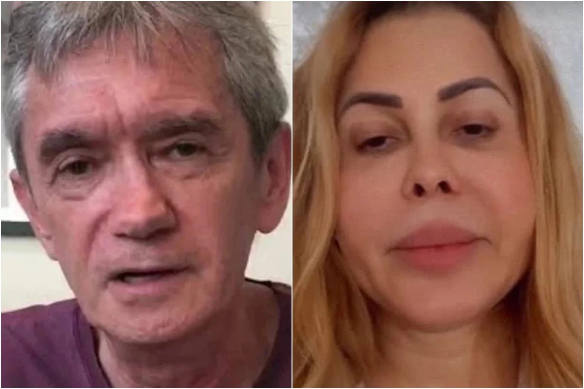 Apos ocorrido no Altas Horas Joelma nao se cala e