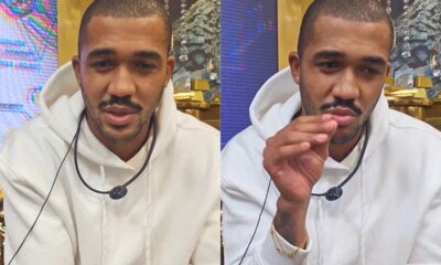 Apos ocorrido no BBB26 Matheus vai ao confessionario e revela