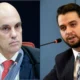 Apos ordem de Moraes PF prende ex assessor de Bolsonaro.webp
