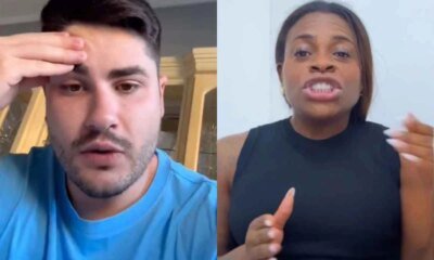 Apos polemicas Lucas rasga o verbo e fala sobre ficar