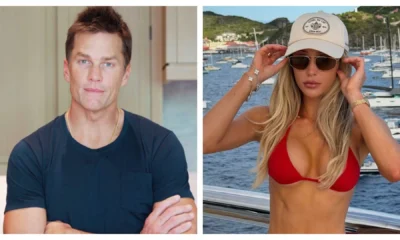 Apos rumores com ex de Gisele Bundchen influenciadora fala.webp