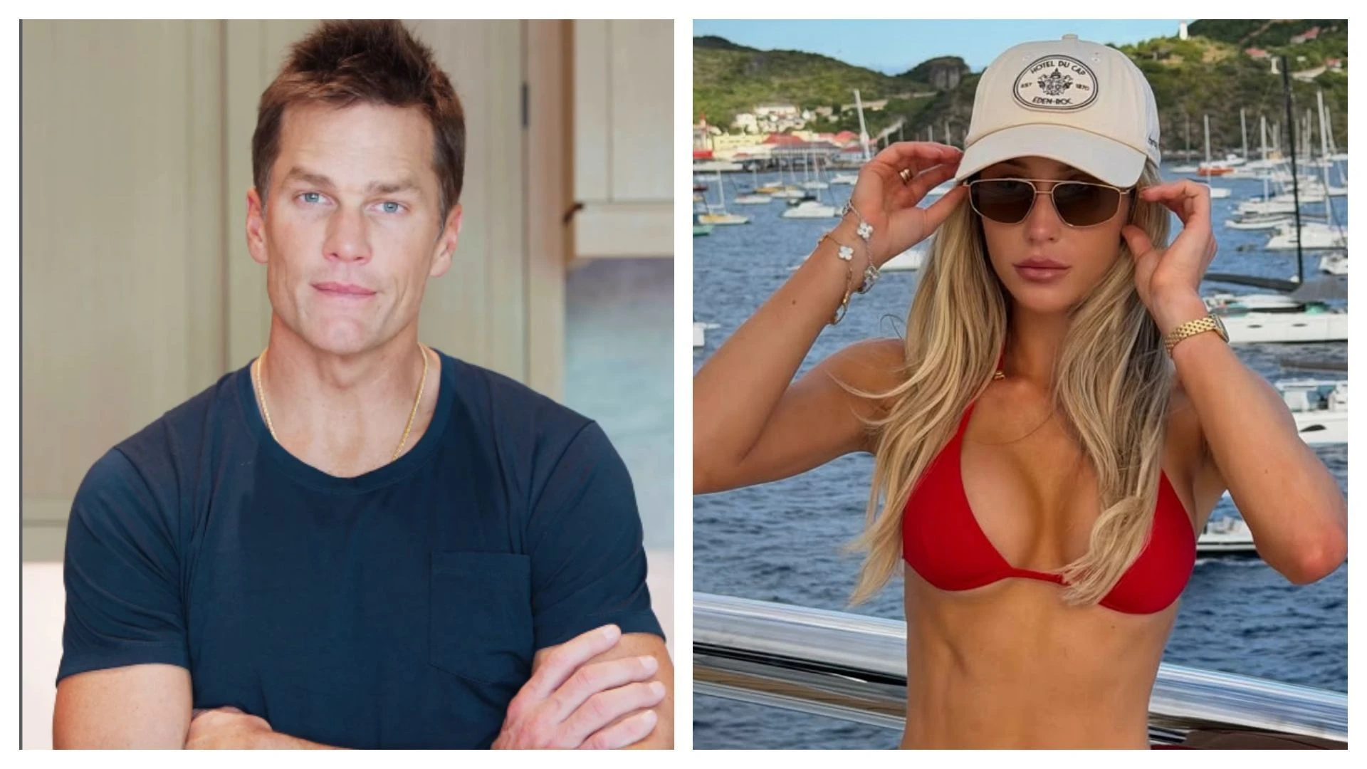 Apos rumores com ex de Gisele Bundchen influenciadora fala.webp