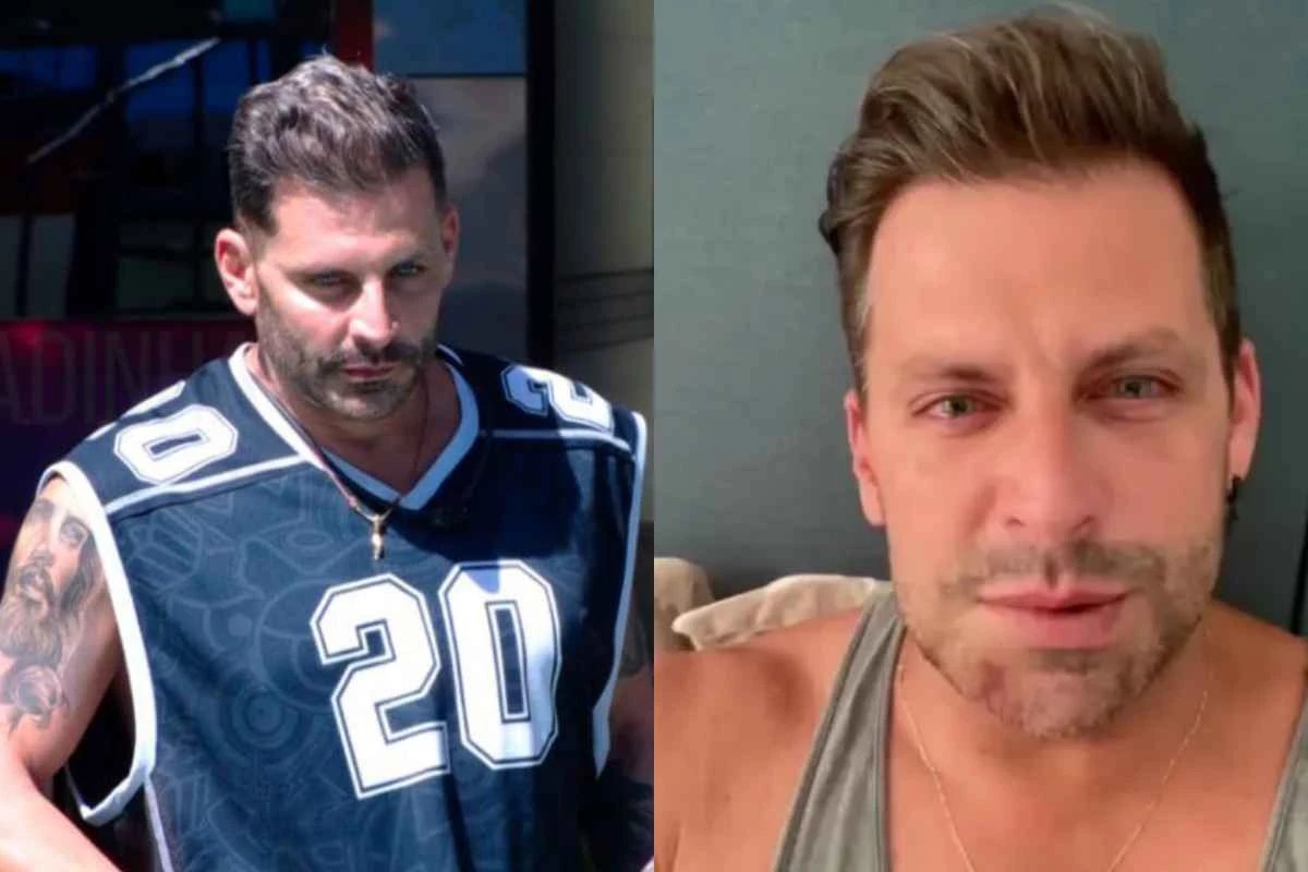 Apos sofrer convulsao no BBB26 vem a tona sequela irreversivel