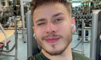 Apos ter fotos em site de acompanhantes no exterior affair