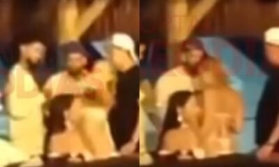 Apos video de Ze Felipe com influenciadora repercutir equipe se