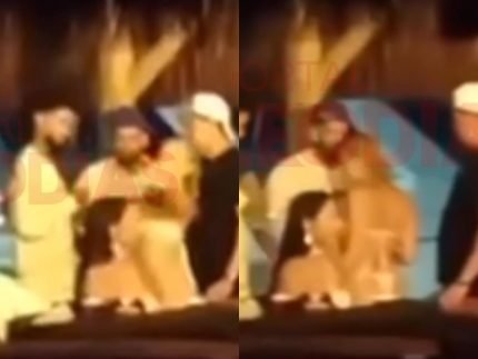 Apos video de Ze Felipe com influenciadora repercutir equipe se