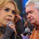 Apos ‘bater cabelo no Altas Horas comentarios sobre Joelma chamam