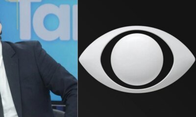 Apresentador da Band morre apos passar mal ao vivo e