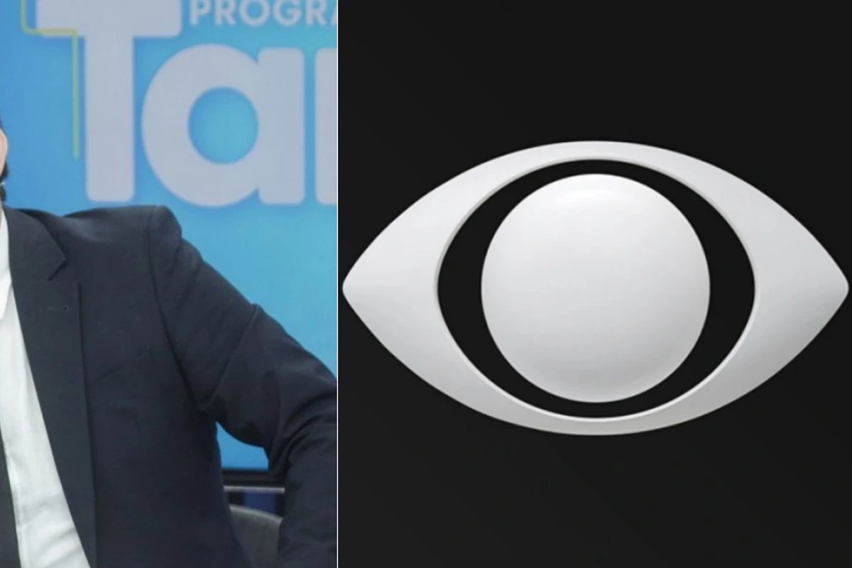 Apresentador da Band morre apos passar mal ao vivo e