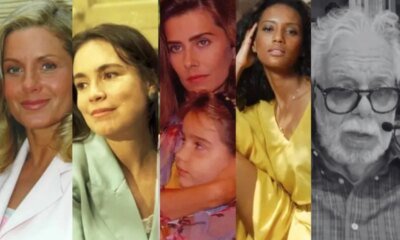 As Helenas de Manoel Carlos as curiosidades sobre esse marco