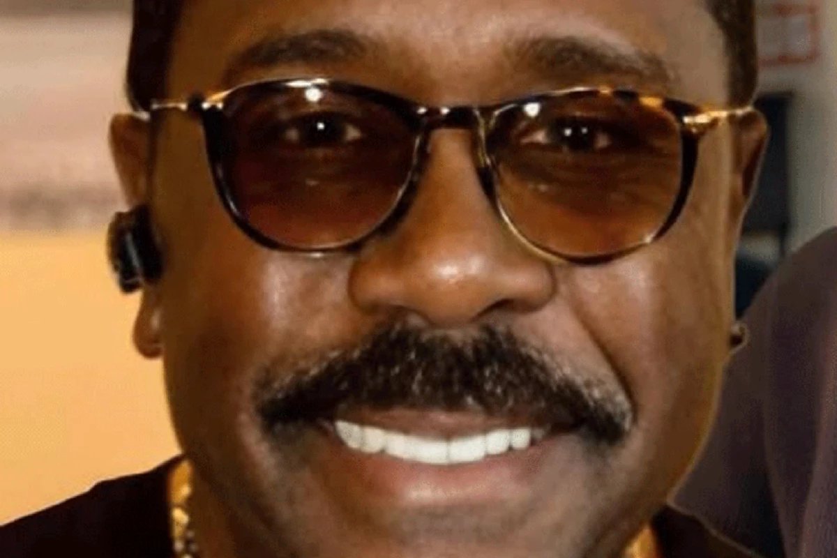 Astro de Sanford and Son e icone da TV americana