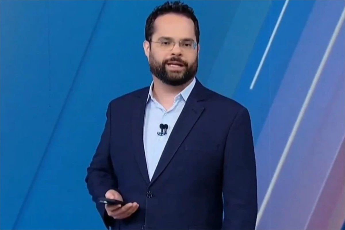 Ataque dos EUA a Venezuela faz SBT News sair na