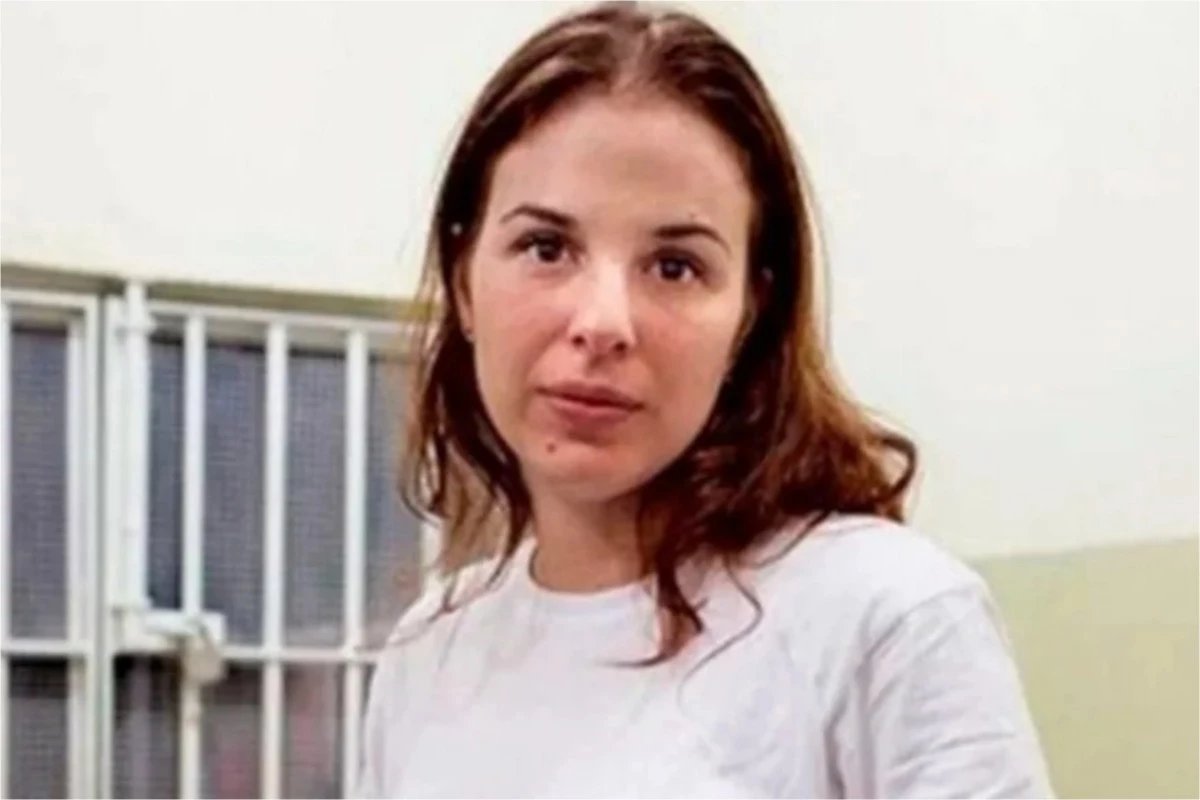 Atitude de Suzane von Richthofen apos a morte do tio