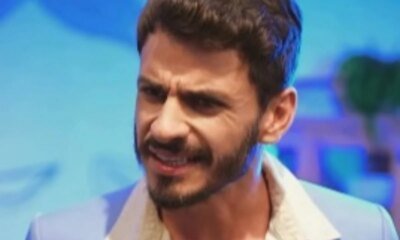 Ator revela o que motorista de aplicativo fez durante viagem