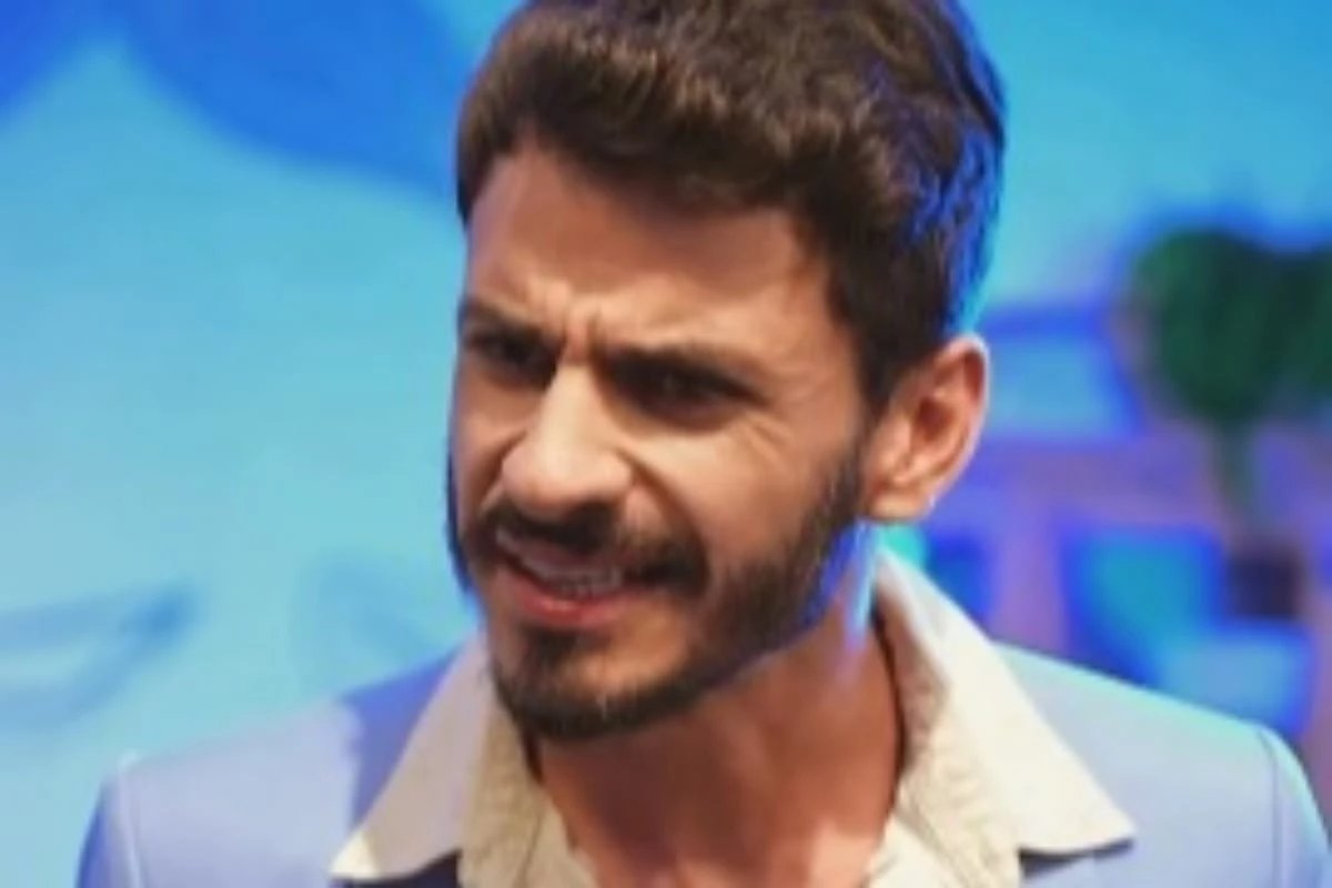 Ator revela o que motorista de aplicativo fez durante viagem