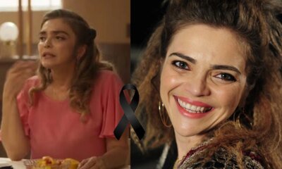 Atriz Titina Medeiros morreu sem revelar um de seus grandes