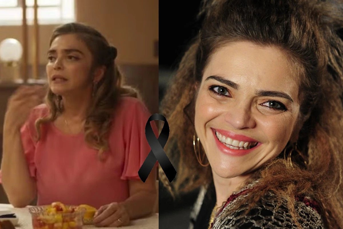 Atriz Titina Medeiros morreu sem revelar um de seus grandes