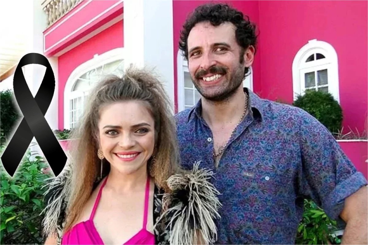 Atriz da Globo que morreu aos 48 anos era casada