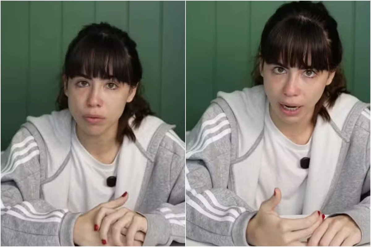 Atriz de Coracao Acelerado se manifesta apos ser vitima de