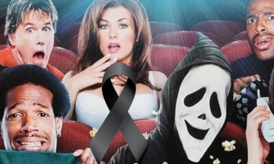 Atriz de Todo Mundo em Panico e encontrada sem vida