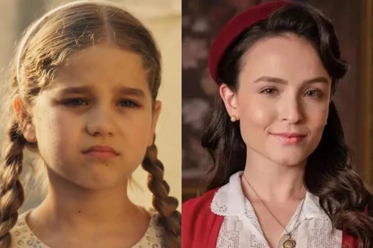 Atriz mirim deixa o elenco de Eta Mundo Melhor e