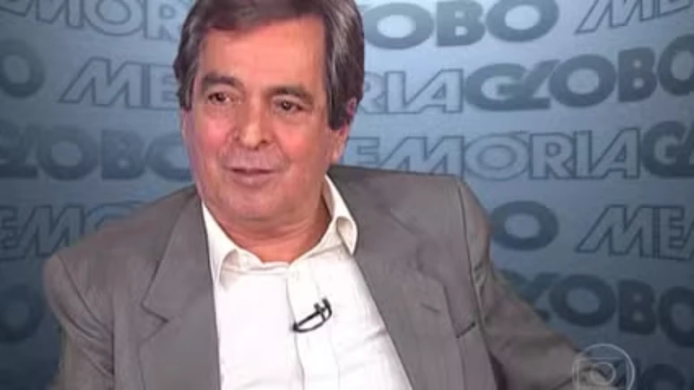 Autor de novelas Benedito Ruy Barbosa e internado no.webp