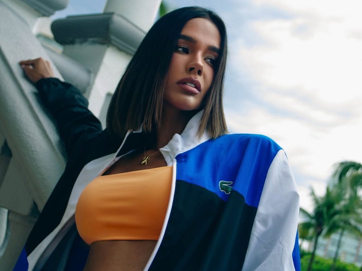 Foto: Reprodução/Instagram @kerline