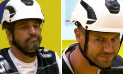 BBB26 Apos resultado Cowboy admite ter mentido para vencer Prova