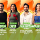 BBB26 Conheca os participantes da Casa de Vidro da Regiao