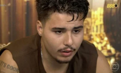 BBB26 GRAVISSIMO Pedro sera internado pela familia Sem condicoes.webp