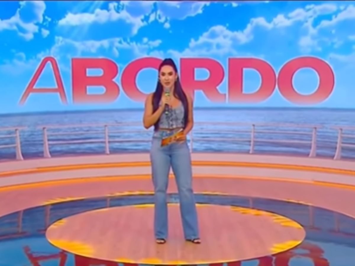 Reprodução: Instagram @tvacriticaoficial