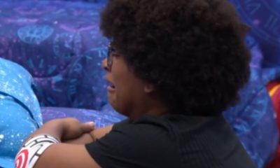 BBB26 Milena recebe punicao gravissima por Raio X invalido e entra