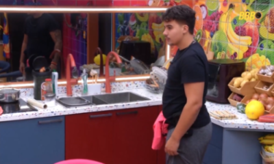 Treta! Ana Paula Renault expõe jogo de Pedro no “BBB26” e dispara: “Covarde”