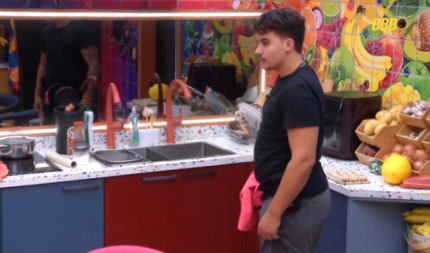 Treta! Ana Paula Renault expõe jogo de Pedro no “BBB26” e dispara: “Covarde”