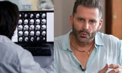 BBB26 no Fantastico medico diz que Henri Castelli nao teve