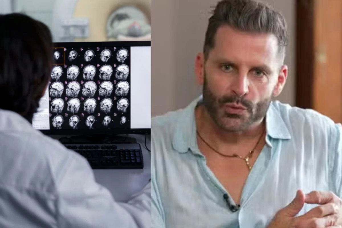 BBB26 no Fantastico medico diz que Henri Castelli nao teve