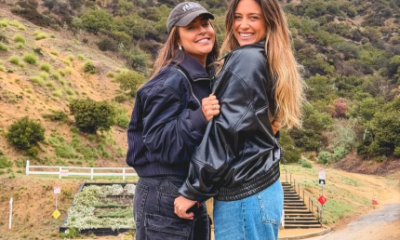 Barrada Tati Dias implora para ver Lauana Prado apos o