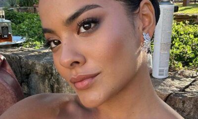 Bella Campos passa por perrengue e faz reclamacao nas redes