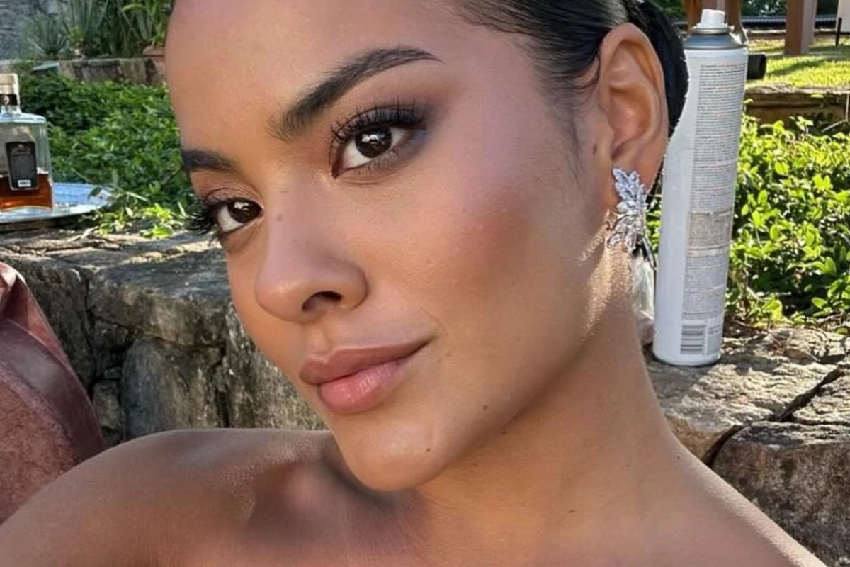 Bella Campos passa por perrengue e faz reclamacao nas redes