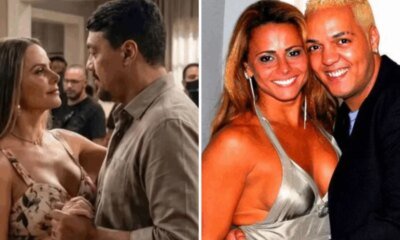 Belo e Viviane Araujo entenda os possiveis motivos que levaram