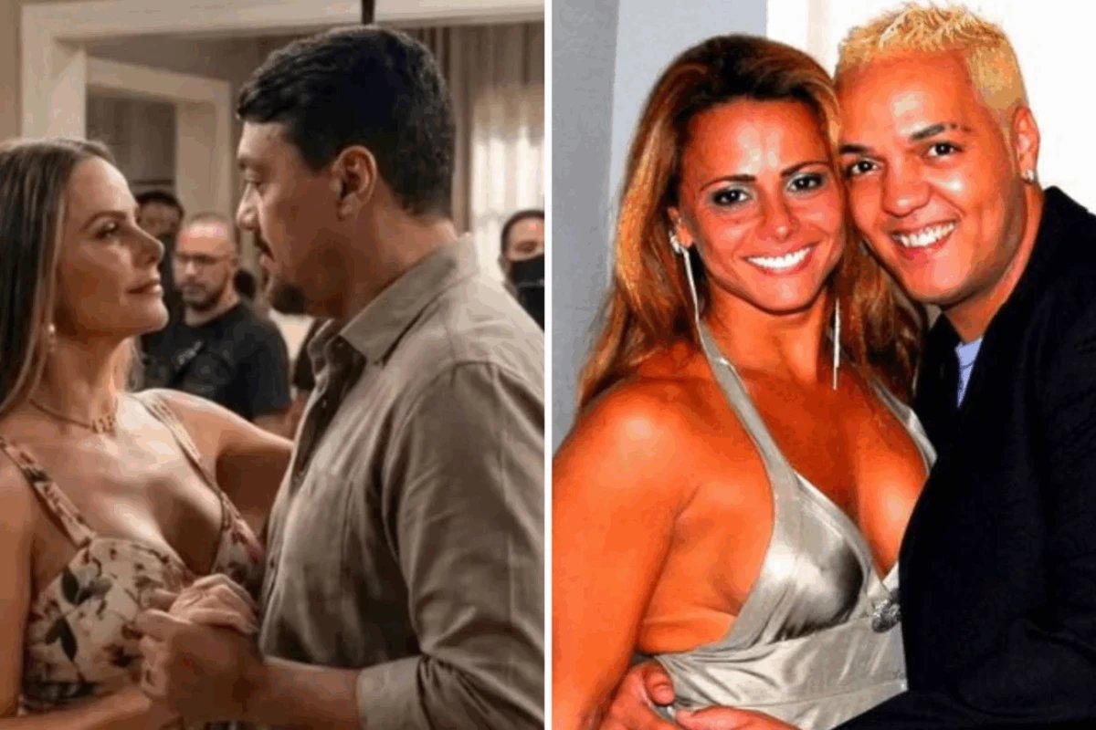 Belo e Viviane Araujo entenda os possiveis motivos que levaram