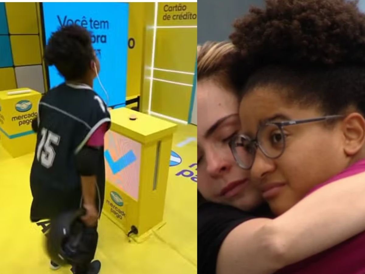 “Diagnóstico não existe”: equipe de Milena, do ‘BBB 26’, se pronuncia sobre TEA. (Reprodução: Globo) “Diagnóstico não existe”: equipe de Milena, do ‘BBB 26’, se pronuncia sobre TEA. (Reprodução: Globo)