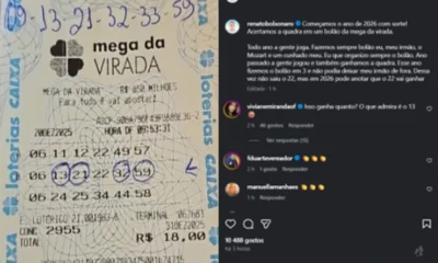 Bolao da familia Bolsonaro acerta quadra na Mega da.webp
