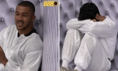 Briga entre Matheus e Ricardinho no Quarto Branco se intensifica